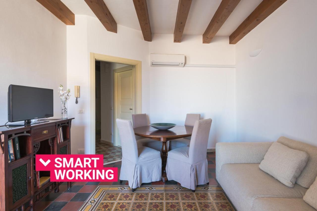 Aretusa Apartments By Wonderful Italy Syracuse Bagian luar foto