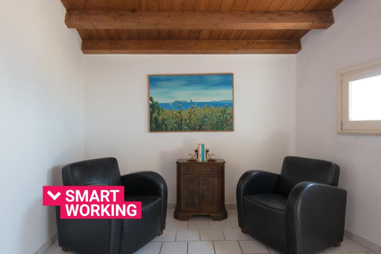 Aretusa Apartments By Wonderful Italy Syracuse Bagian luar foto