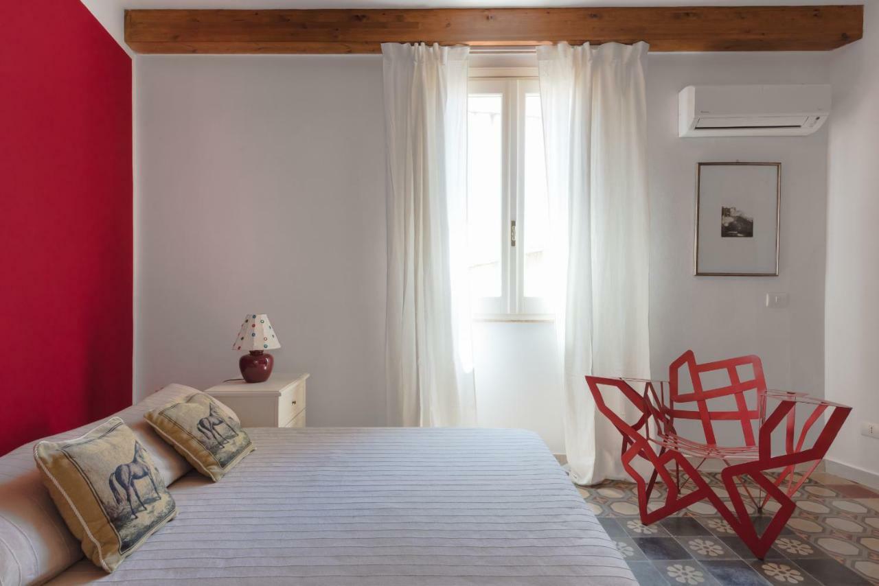 Aretusa Apartments By Wonderful Italy Syracuse Bagian luar foto