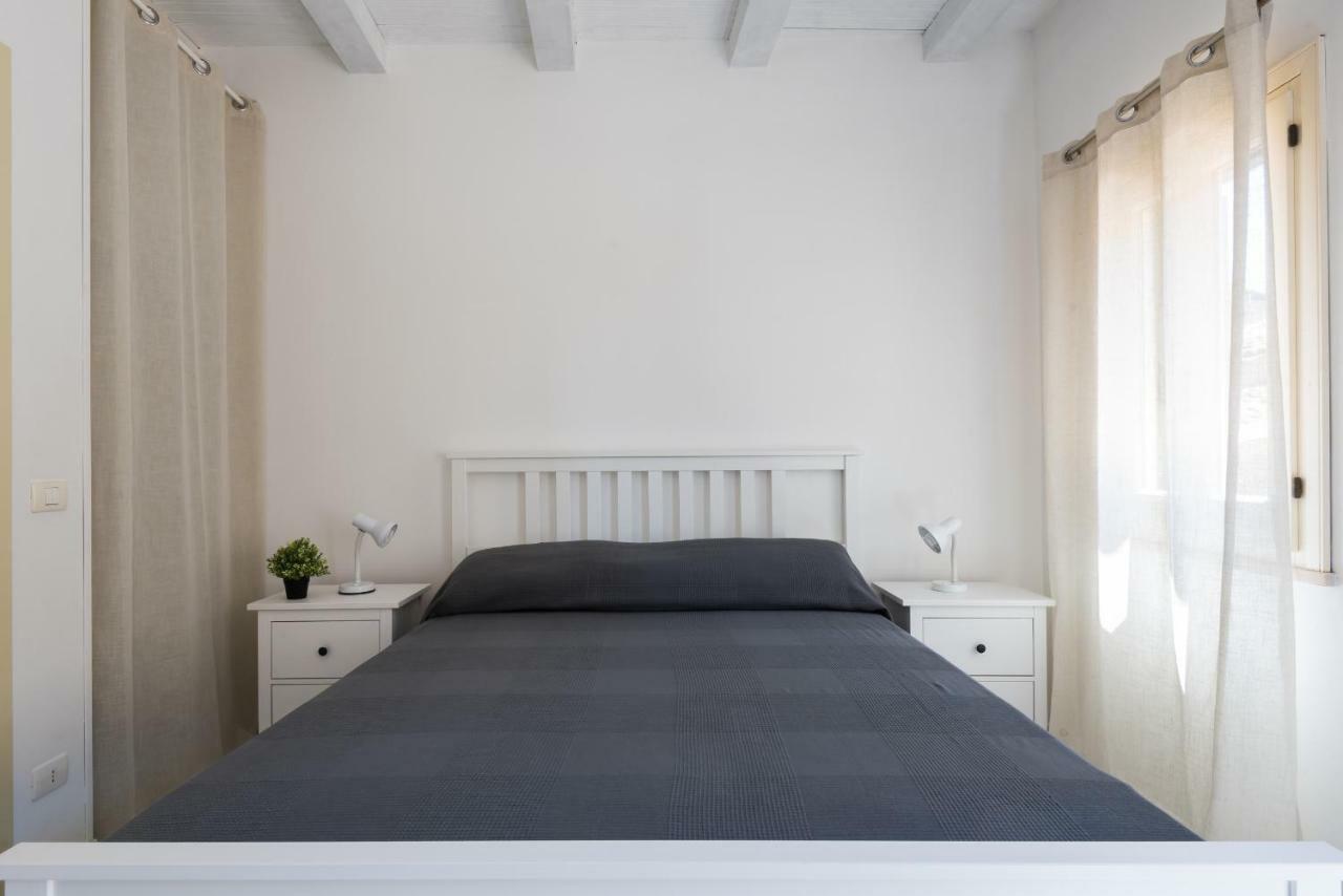 Aretusa Apartments By Wonderful Italy Syracuse Bagian luar foto