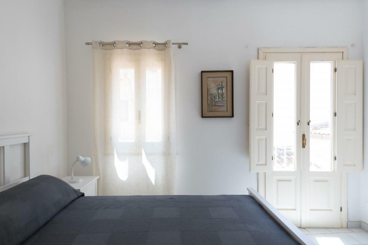 Aretusa Apartments By Wonderful Italy Syracuse Bagian luar foto