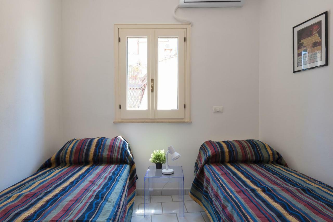 Aretusa Apartments By Wonderful Italy Syracuse Bagian luar foto