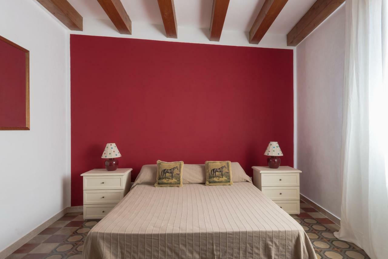 Aretusa Apartments By Wonderful Italy Syracuse Bagian luar foto