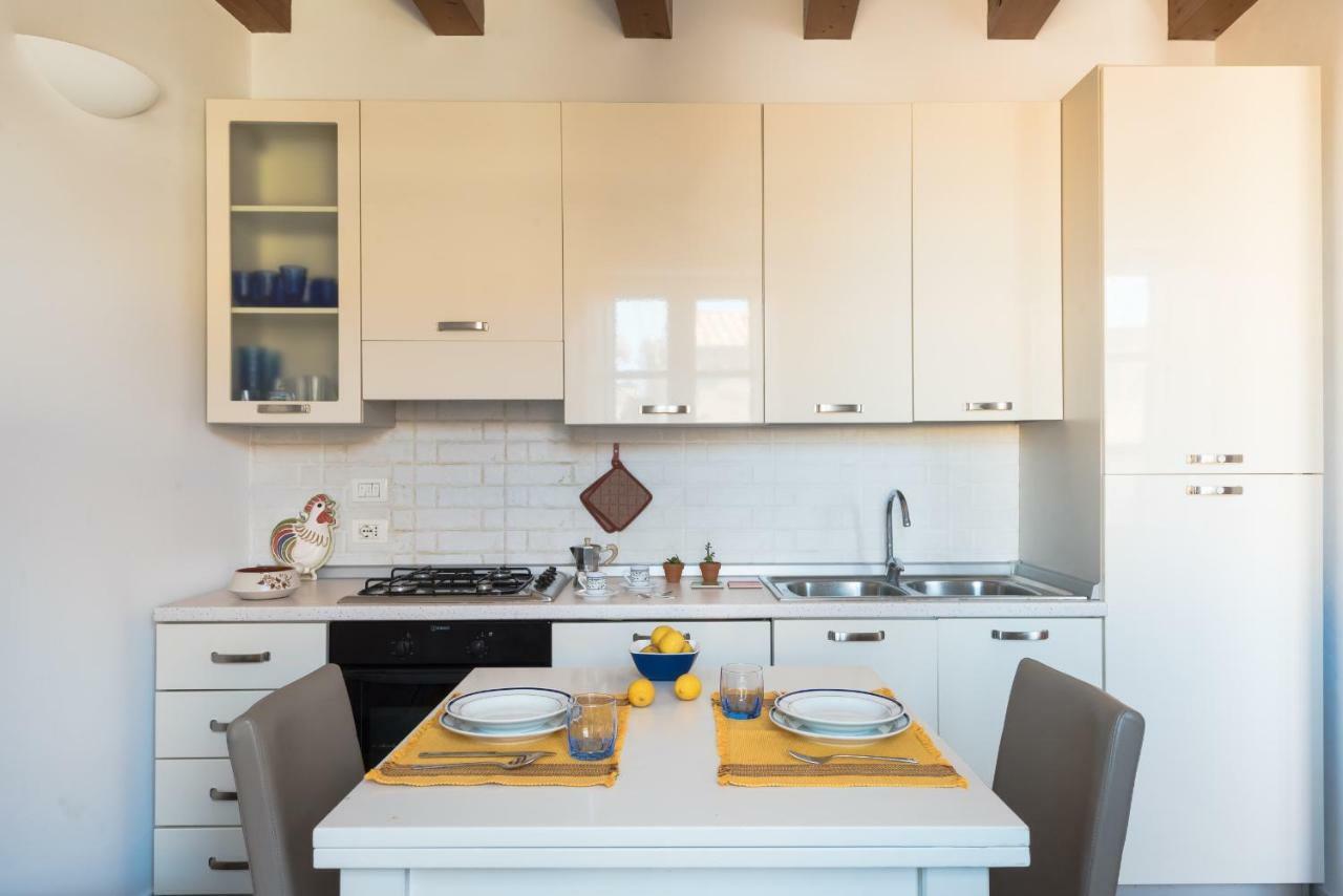 Aretusa Apartments By Wonderful Italy Syracuse Bagian luar foto