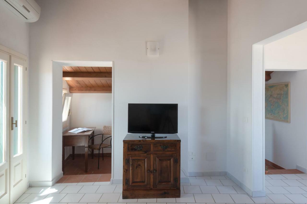 Aretusa Apartments By Wonderful Italy Syracuse Bagian luar foto