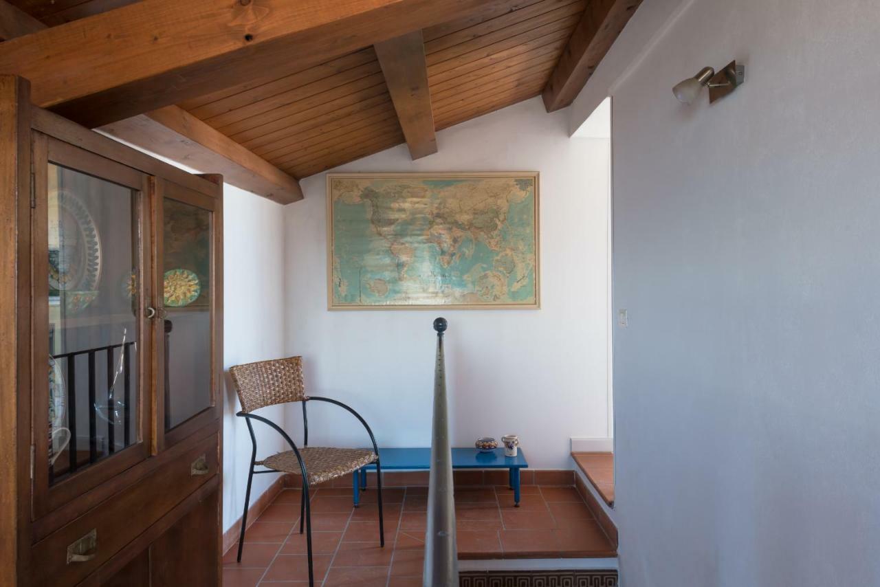 Aretusa Apartments By Wonderful Italy Syracuse Bagian luar foto
