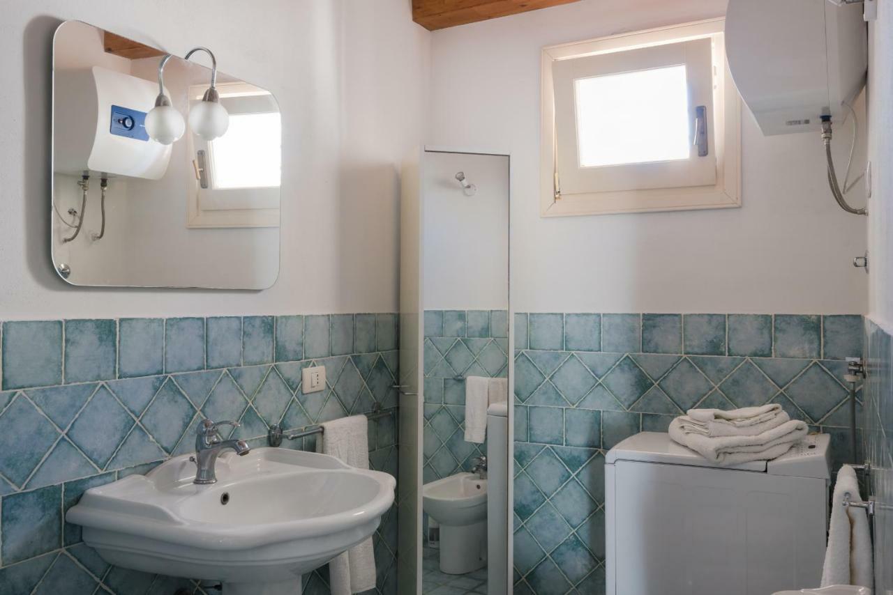 Aretusa Apartments By Wonderful Italy Syracuse Bagian luar foto