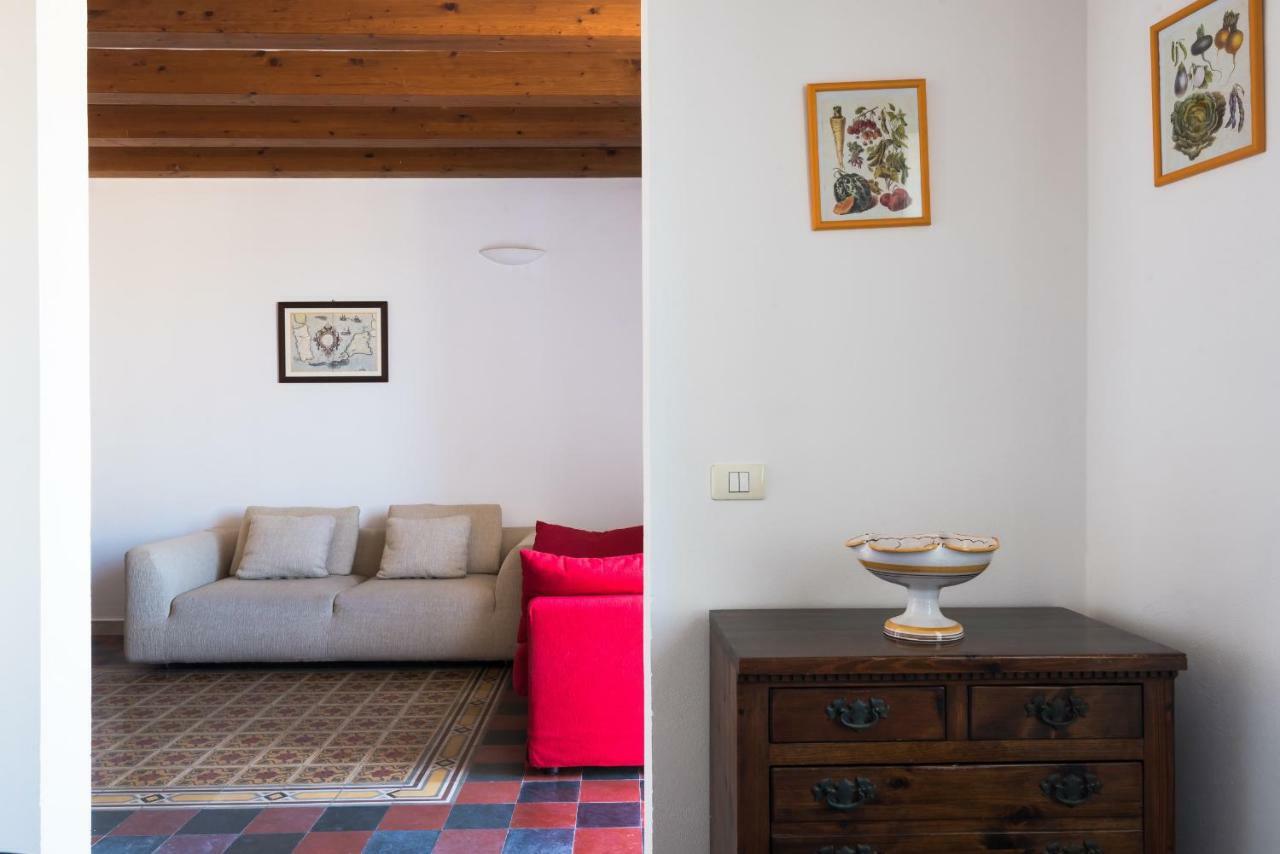 Aretusa Apartments By Wonderful Italy Syracuse Bagian luar foto