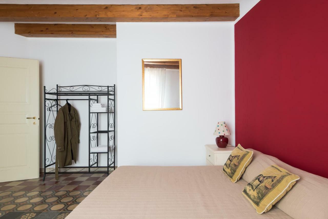 Aretusa Apartments By Wonderful Italy Syracuse Bagian luar foto